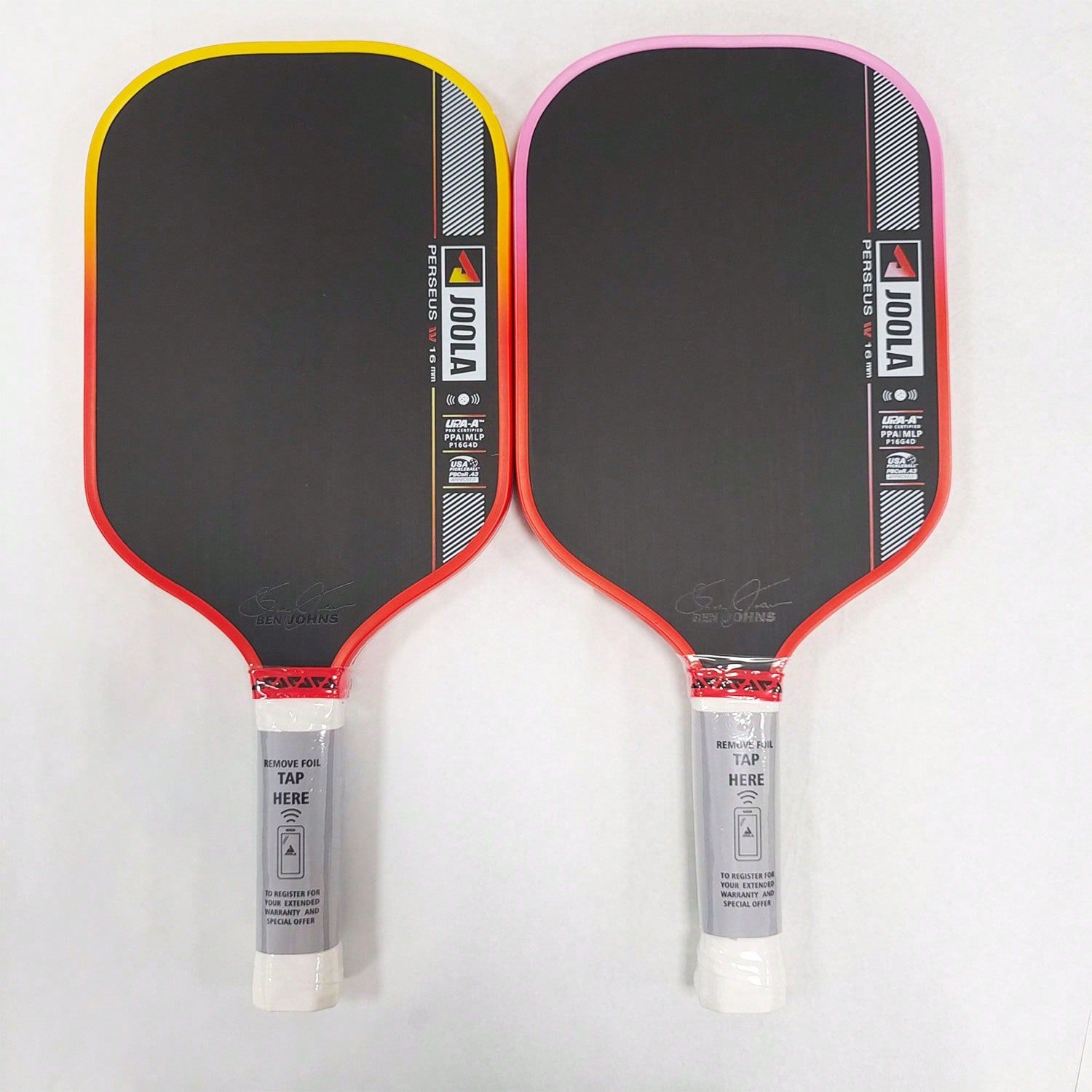ไม้ปิงปอง JOOLA Pro V Enhanced - Table Tennis Olympics บทวิจารณ์และราคา