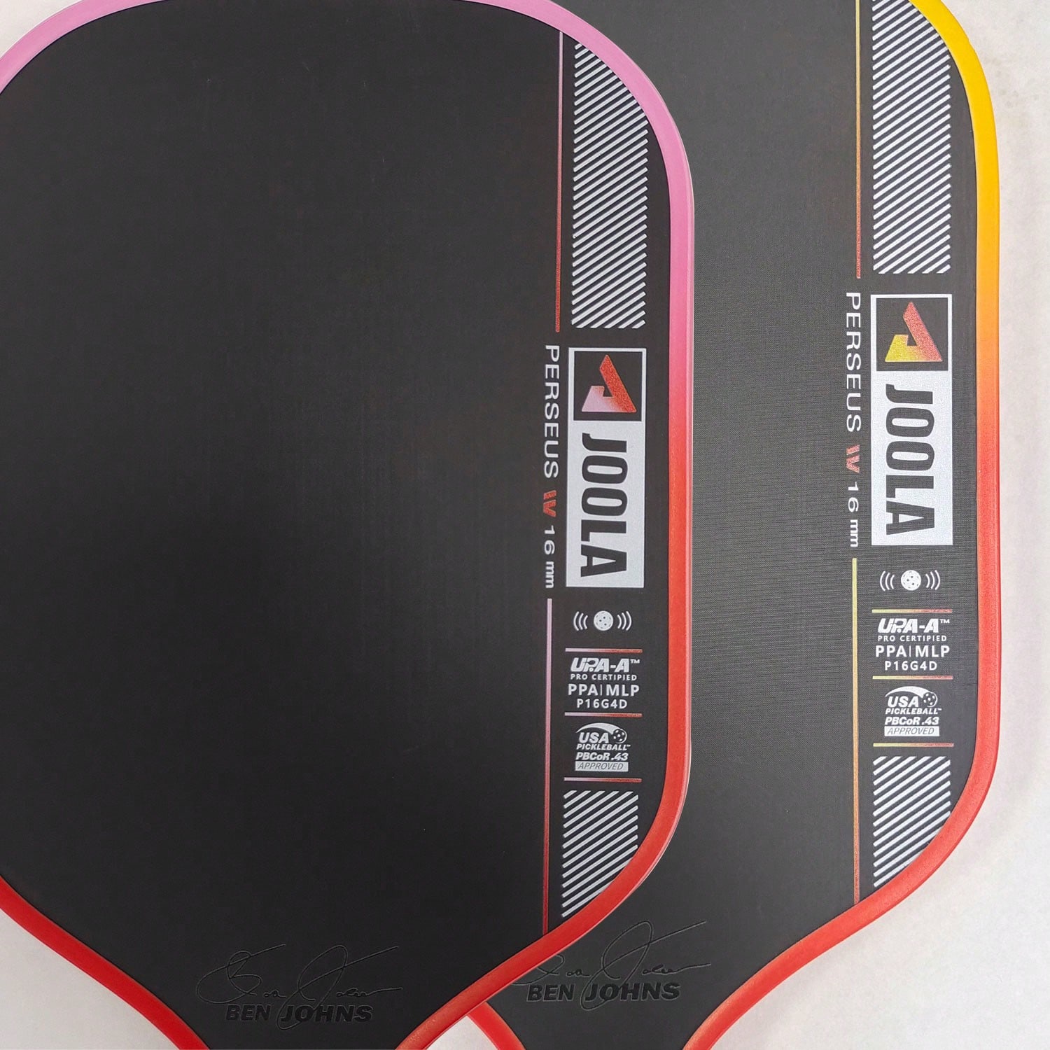 ไม้ปิงปอง JOOLA Pro V Enhanced - Table Tennis Olympics บทวิจารณ์และราคา
