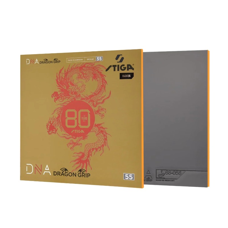 ไม้ปิงปองลายกีฬาปิงปองฟองน้ำแบ - Table Tennis Zhang Jike บทวิจารณ์และราคา