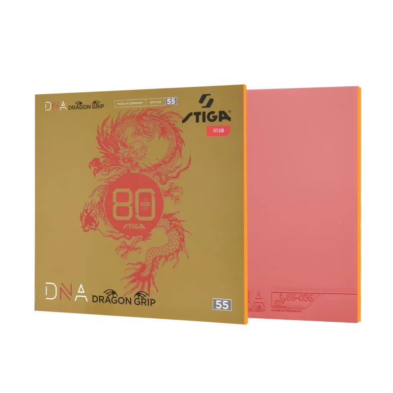 ไม้ปิงปองลายกีฬาปิงปองฟองน้ำแบ - Table Tennis Zhang Jike บทวิจารณ์และราคา
